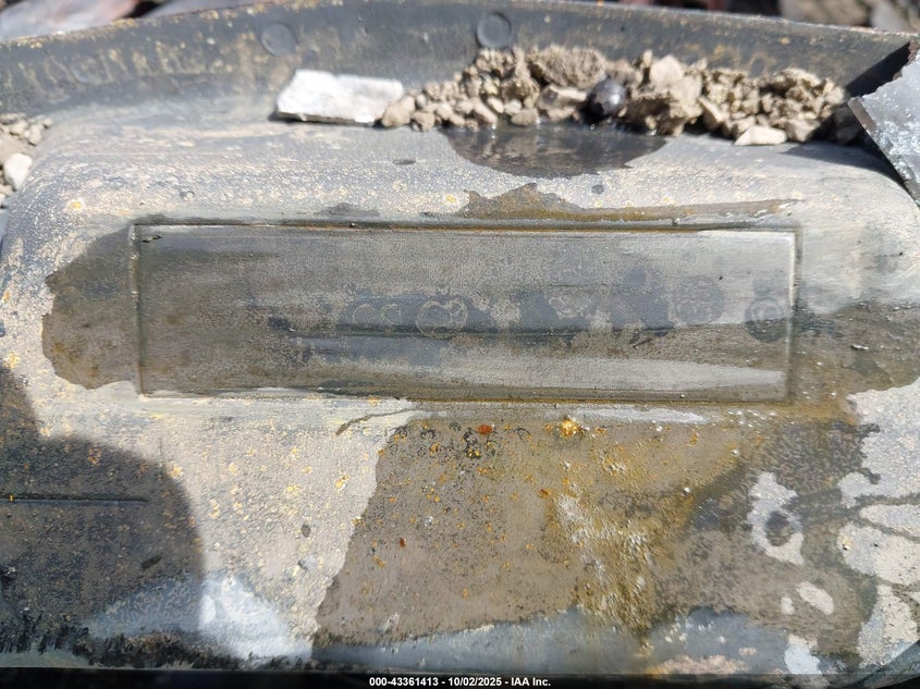 2013 CHRYSLER 200 TOURING - 1C3CCBBB3DN702258