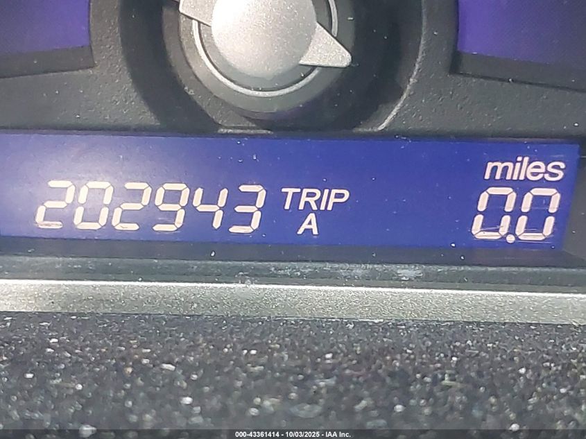 2008 Honda Civic Lx VIN: 1HGFA16508L116150 Lot: 43361414