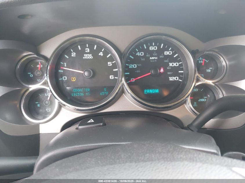 2012 GMC Sierra 1500 Sle VIN: 3GTP2VE75CG299223 Lot: 43361436