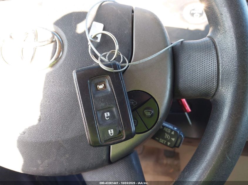 2005 Toyota Prius VIN: JTDKB22U953116429 Lot: 43361441