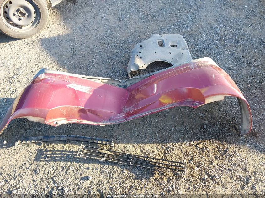 2005 Toyota Prius VIN: JTDKB22U953116429 Lot: 43361441