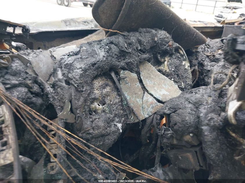 2023 Ram 2500 Big Horn 4X4 6'4 Box VIN: 3C6UR5DJ3PG558459 Lot: 43361453