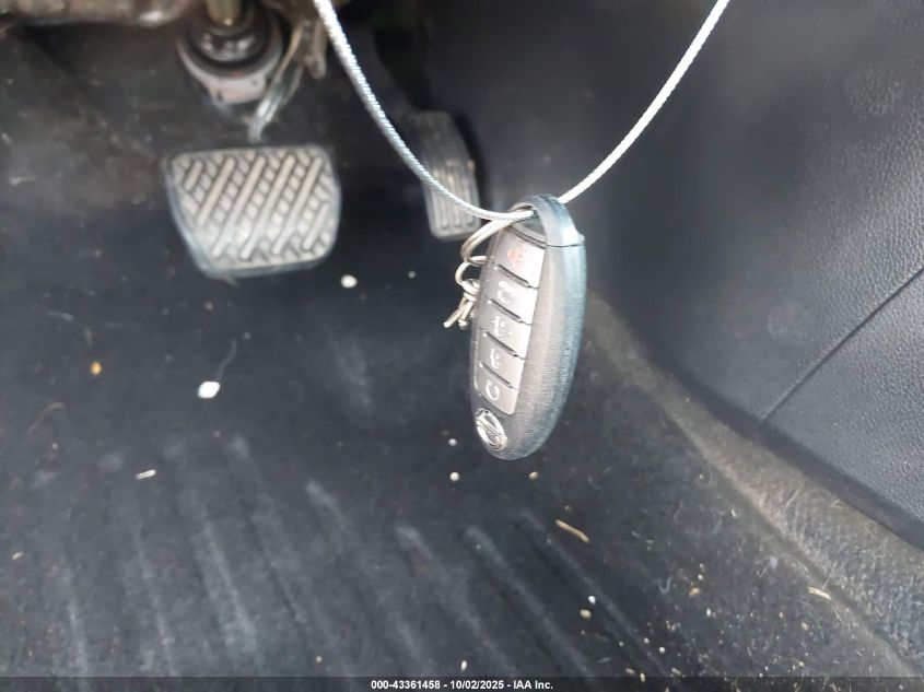 2015 Nissan Altima 2.5 S VIN: 1N4AL3APXFN920440 Lot: 43361458