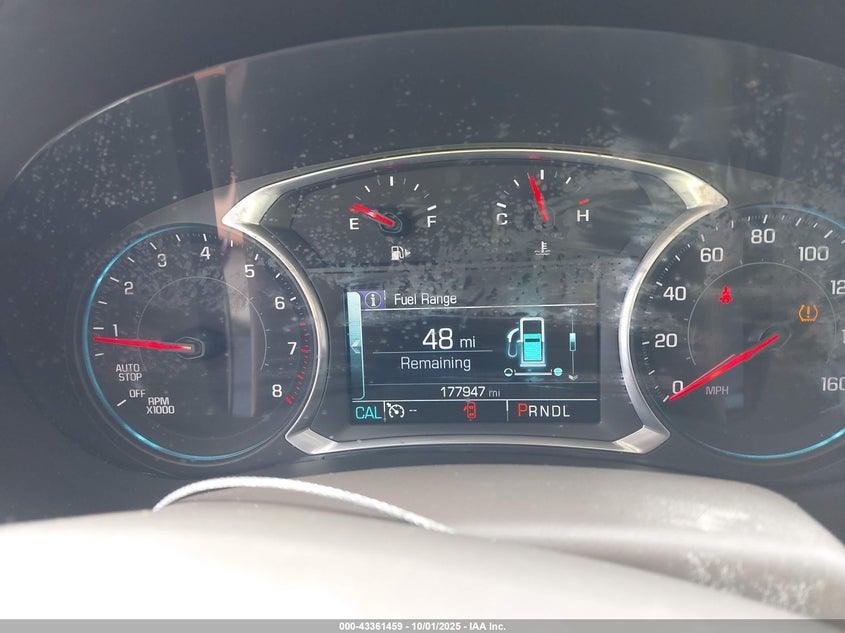 2018 CHEVROLET MALIBU LT - 1G1ZD5ST0JF264360