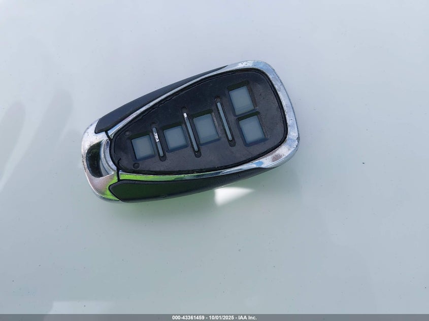 2018 CHEVROLET MALIBU LT - 1G1ZD5ST0JF264360