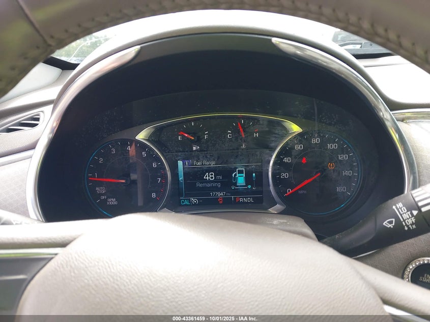 2018 CHEVROLET MALIBU LT - 1G1ZD5ST0JF264360