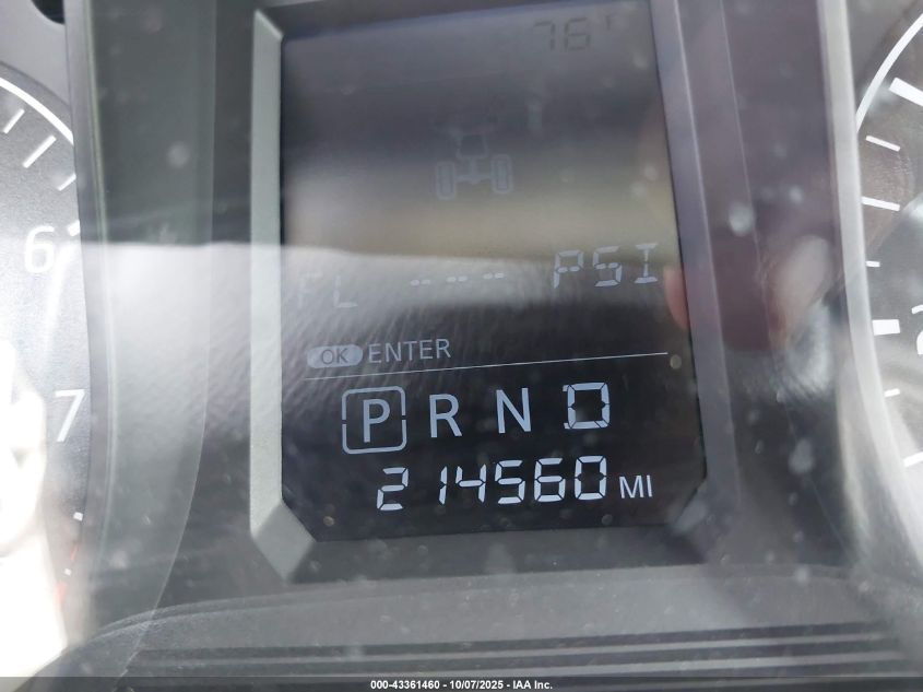 2017 Nissan Titan S VIN: 1N6AA1R82HN564096 Lot: 43361460