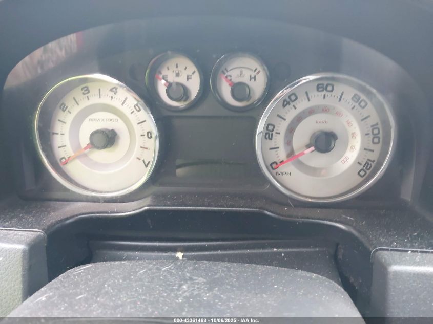 2007 Ford Edge Sel Plus VIN: 2FMDK39C27BA73420 Lot: 43361468