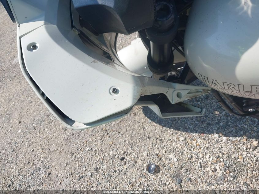 2023 Harley-Davidson Fxlrs VIN: 1HD1YWZ15PB074944 Lot: 43361475