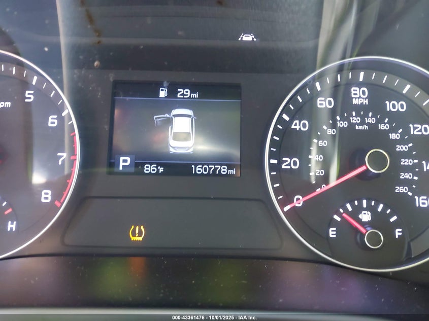 2019 KIA FORTE S - 3KPF34AD5KE119523