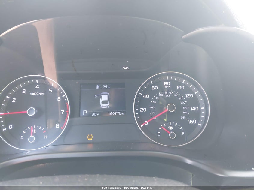 2019 KIA FORTE S - 3KPF34AD5KE119523