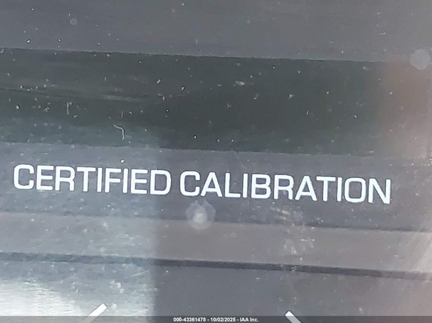 2008 Ford Crown Victoria Police/Police Interceptor VIN: 2FAFP71V68X173923 Lot: 43361478