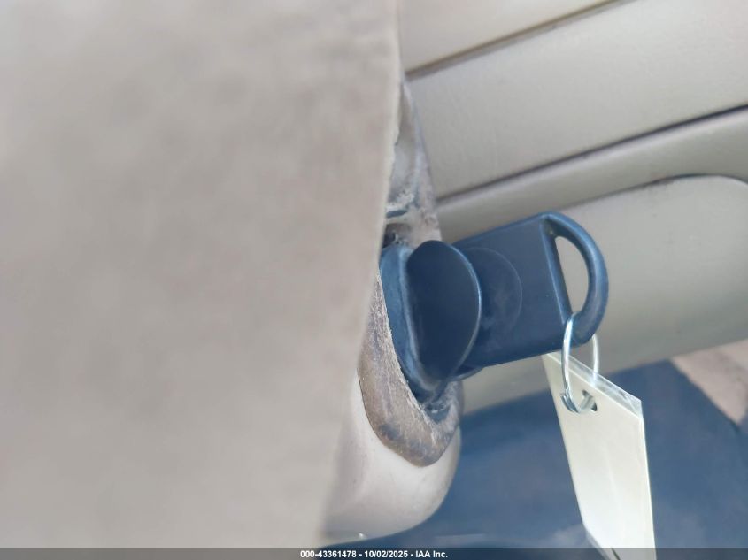 2008 Ford Crown Victoria Police/Police Interceptor VIN: 2FAFP71V68X173923 Lot: 43361478