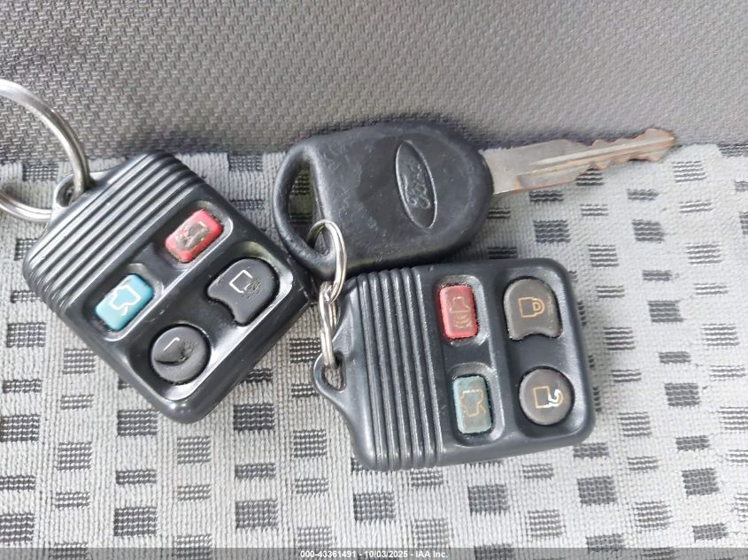 2006 Ford Focus Zx4 VIN: 1FAFP34N66W190623 Lot: 43361491