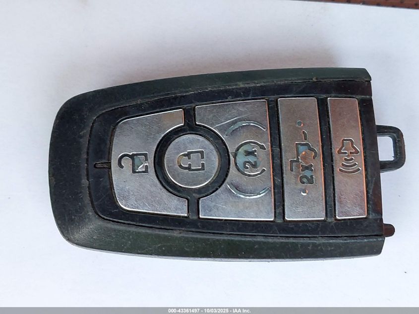 2019 Ford F-350 King Ranch VIN: 1FT8W3BT2KEC67785 Lot: 43361497