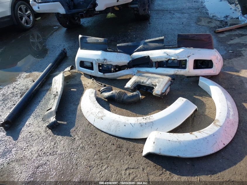 2019 Ford F-350 King Ranch VIN: 1FT8W3BT2KEC67785 Lot: 43361497