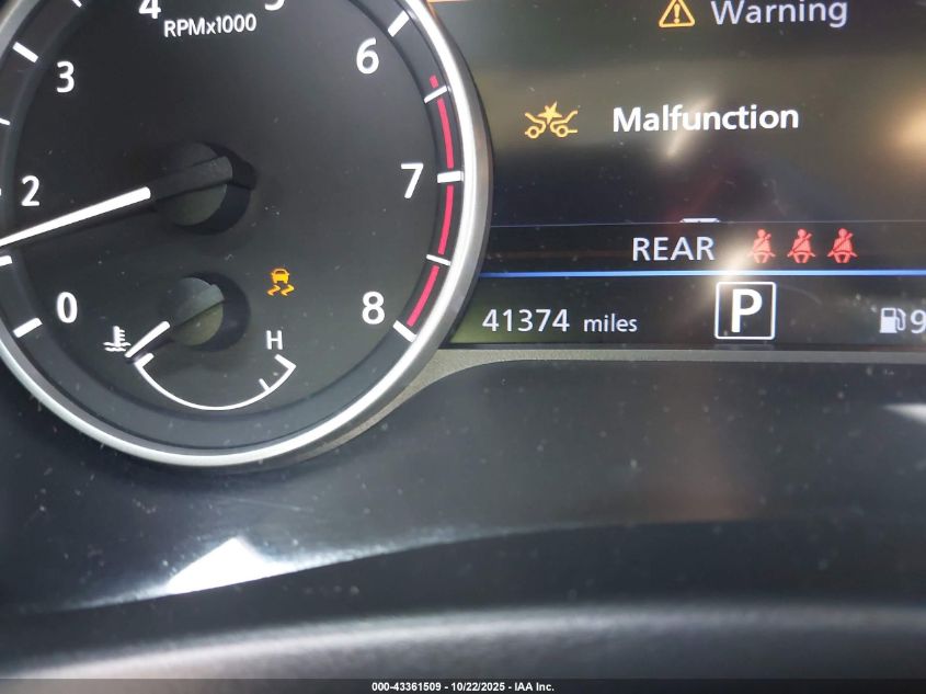 2021 Nissan Sentra Sv Xtronic Cvt VIN: 3N1AB8CV4MY325978 Lot: 43361509