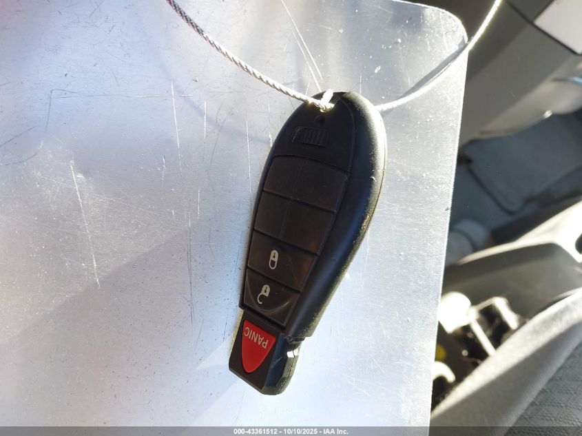 2010 Dodge Grand Caravan Se VIN: 2D4RN4DEXAR112837 Lot: 43361512