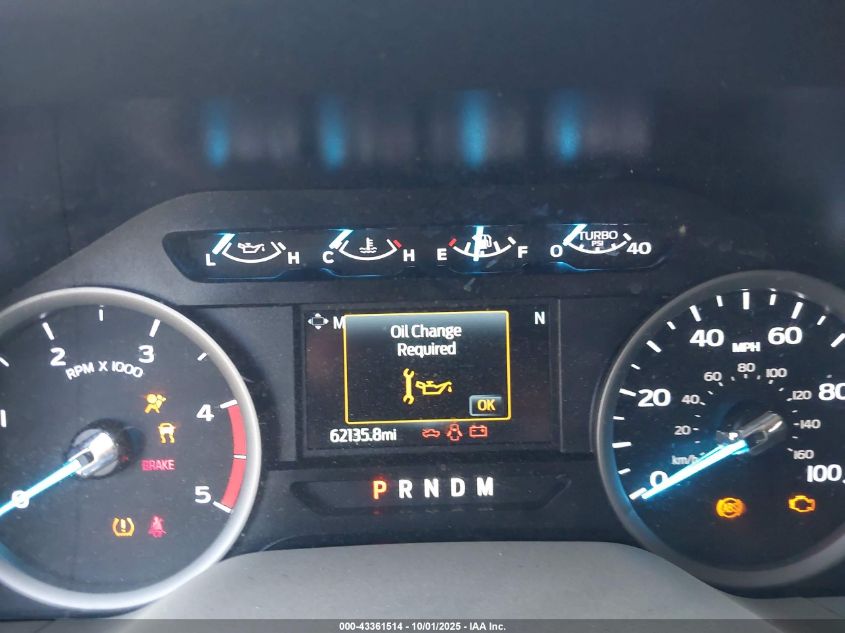 2020 Ford F-250 Xlt VIN: 1FT7W2BT9LEE04809 Lot: 43361514