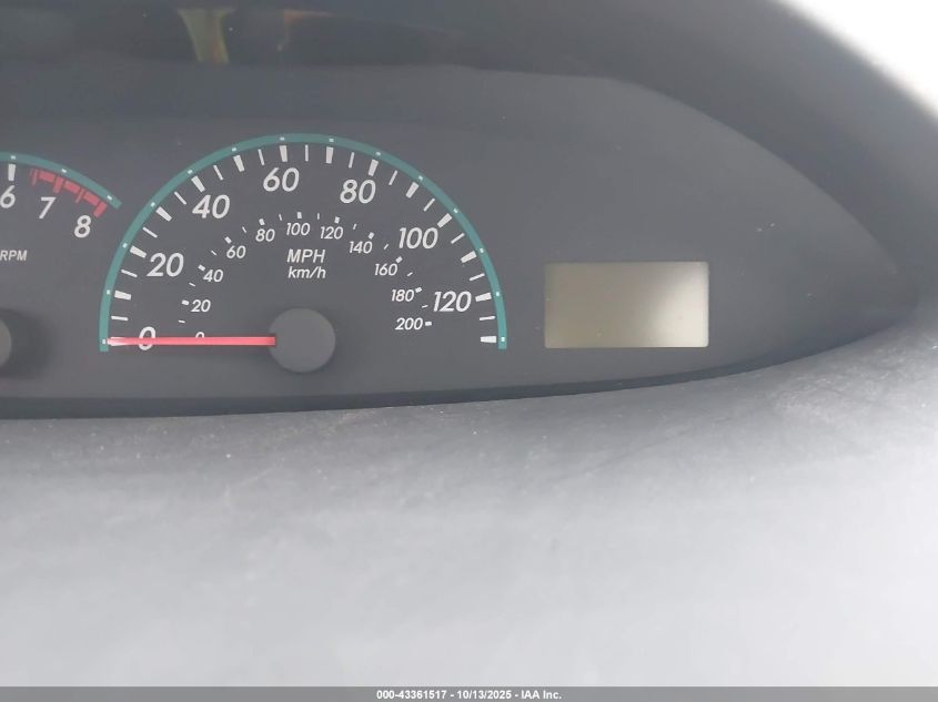 2009 Toyota Yaris VIN: JTDBT903X91302577 Lot: 43361517