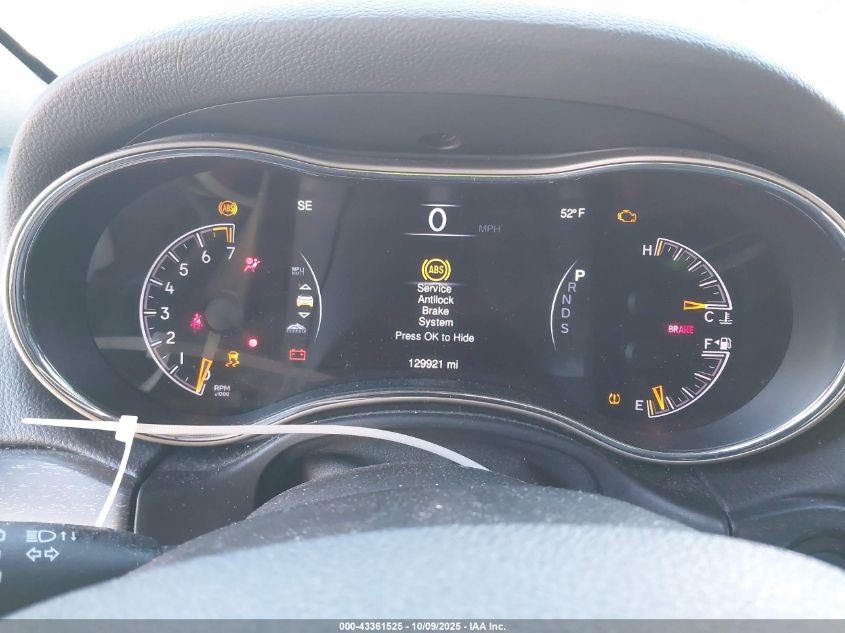 2015 Jeep Grand Cherokee Limited VIN: 1C4RJFBG0FC205620 Lot: 43361525