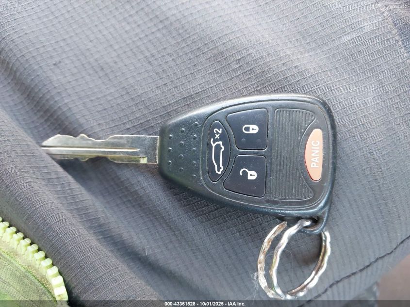 2008 Dodge Avenger Se VIN: 1B3LC46K48N170009 Lot: 43361528