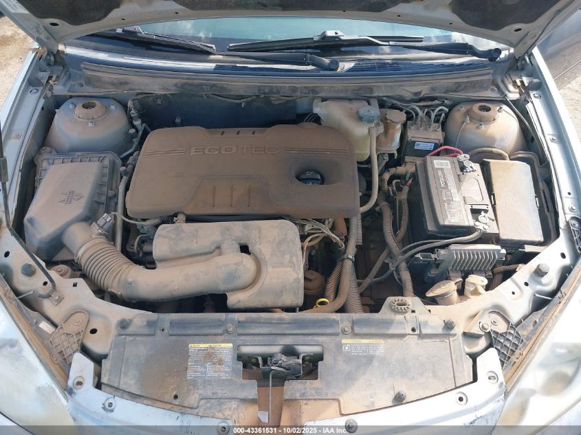 2008 Pontiac G6 VIN: 1G2ZG57B284146755 Lot: 43361531