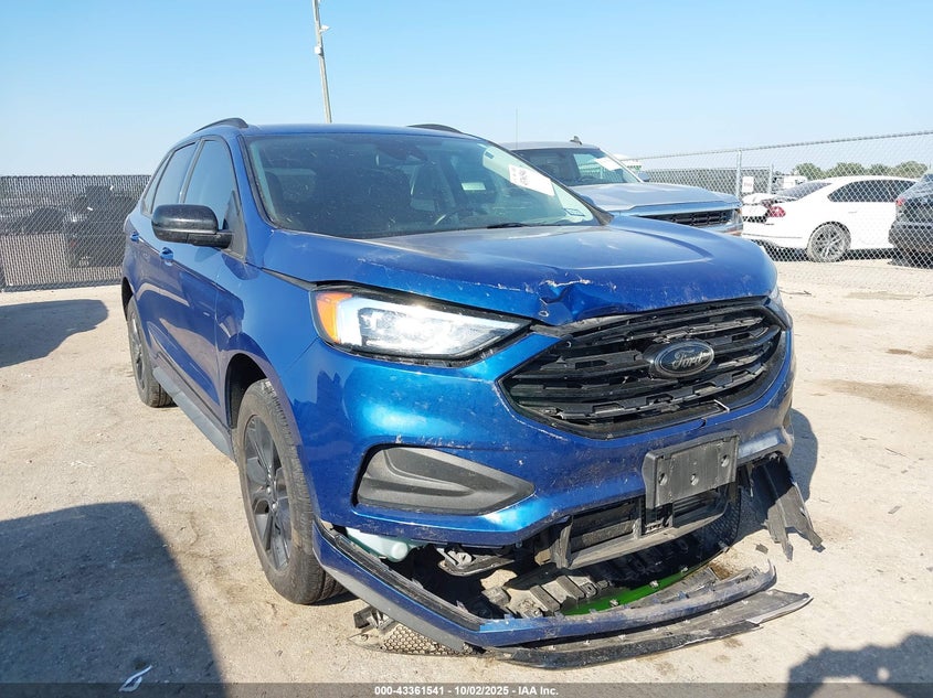 FORD EDGE SE