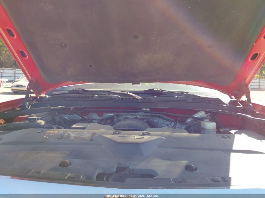 2014 Chevrolet Silverado 1500 1Lt VIN: 3GCUKREC3EG121546 Lot: 43361542