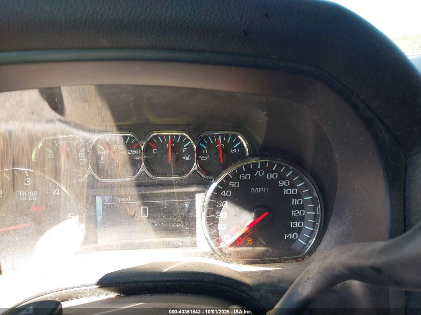 2014 Chevrolet Silverado 1500 1Lt VIN: 3GCUKREC3EG121546 Lot: 43361542