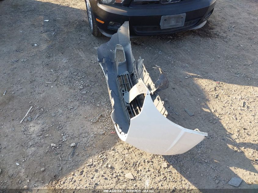 2009 Honda Civic Lx VIN: 2HGFA16549H309545 Lot: 43361547