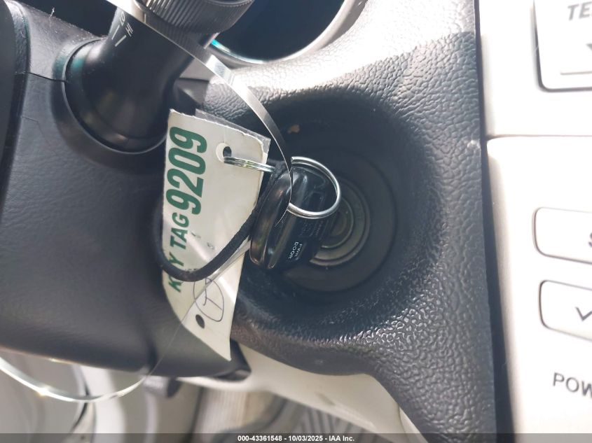 2008 Lexus Rx 350 VIN: 2T2GK31U98C027142 Lot: 43361548