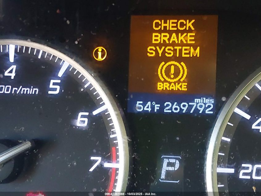 2014 Acura Ilx 2.0L VIN: 19VDE1F58EE003392 Lot: 43361566