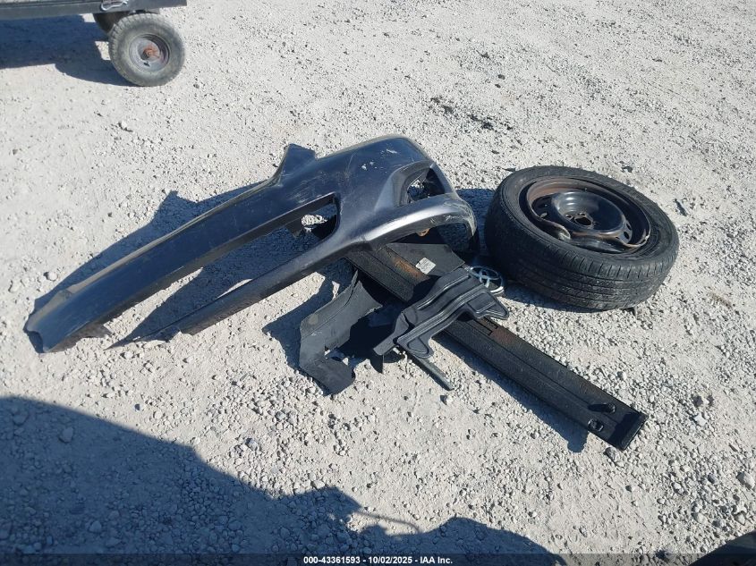 2010 Toyota Corolla S/Le/Xle VIN: 2T1BU4EE6AC501958 Lot: 43361593