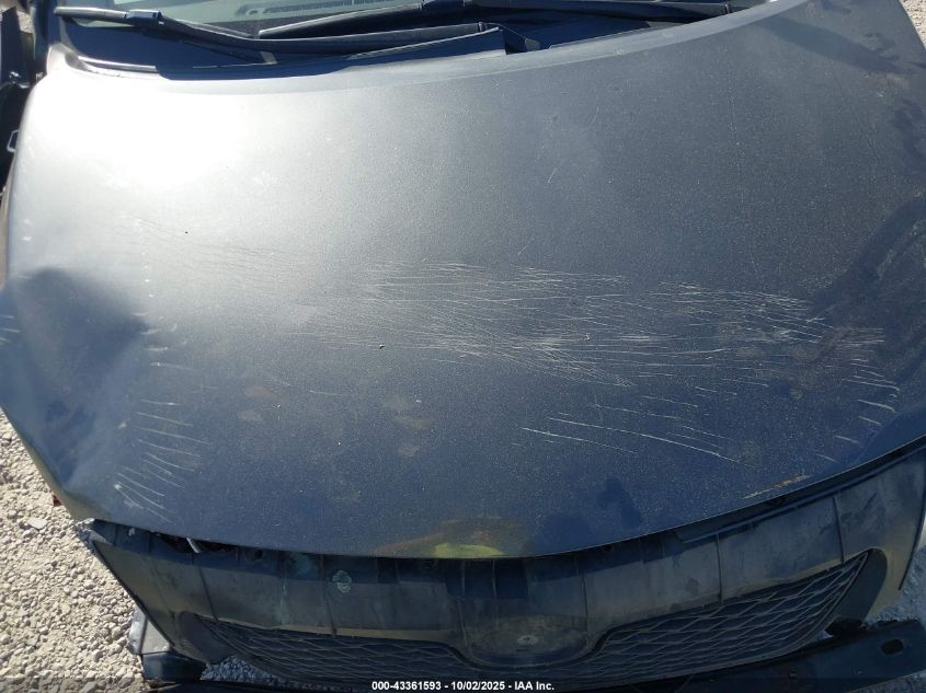 2010 Toyota Corolla S/Le/Xle VIN: 2T1BU4EE6AC501958 Lot: 43361593