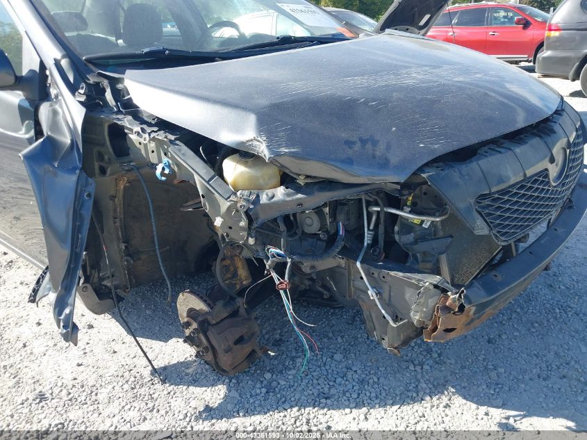 2010 Toyota Corolla S/Le/Xle VIN: 2T1BU4EE6AC501958 Lot: 43361593