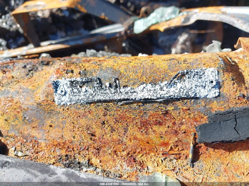 2001 Chevrolet Silverado 2500Hd Ls VIN: 1GCHK29131E335780 Lot: 43361594