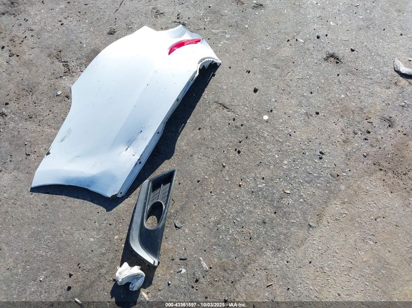 2024 Honda Accord Ex VIN: 1HGCY1F34RA058618 Lot: 43361597