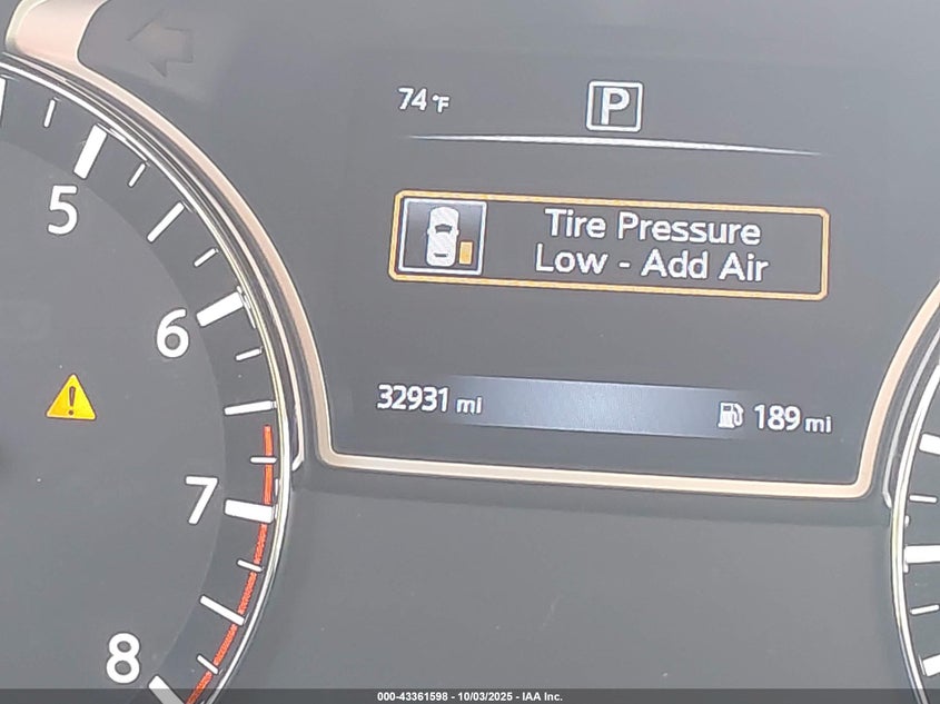 2016 Nissan Altima 2.5 S VIN: 1N4AL3AP5GC278657 Lot: 43361598