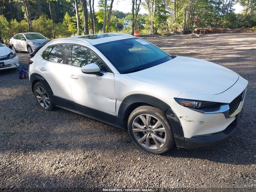 MAZDA CX-30 2.5 S PREMIUM