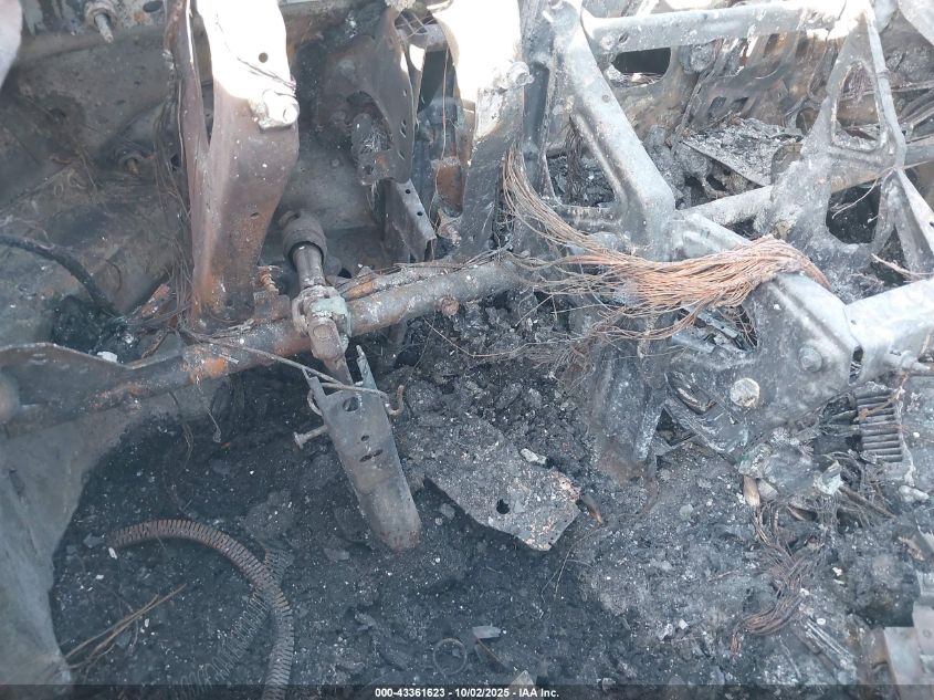 2014 Ford Escape Se VIN: 1FMCU9GXXEUD71011 Lot: 43361623