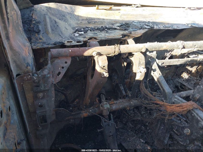 2014 Ford Escape Se VIN: 1FMCU9GXXEUD71011 Lot: 43361623