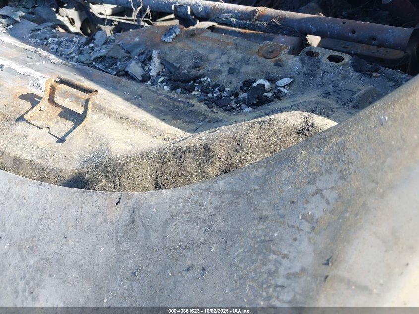 2014 Ford Escape Se VIN: 1FMCU9GXXEUD71011 Lot: 43361623