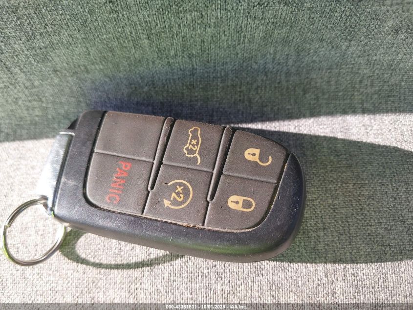 2022 Jeep Compass Latitude 4X4 VIN: 3C4NJDBB3NT176785 Lot: 43361631