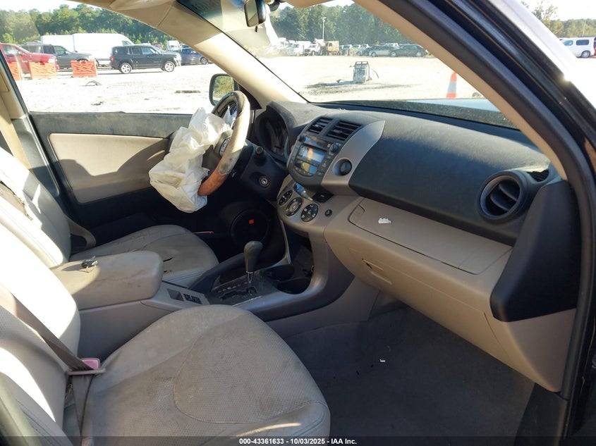 JTMBD31VX86056478 2008 TOYOTA RAV 4 photo no. 5