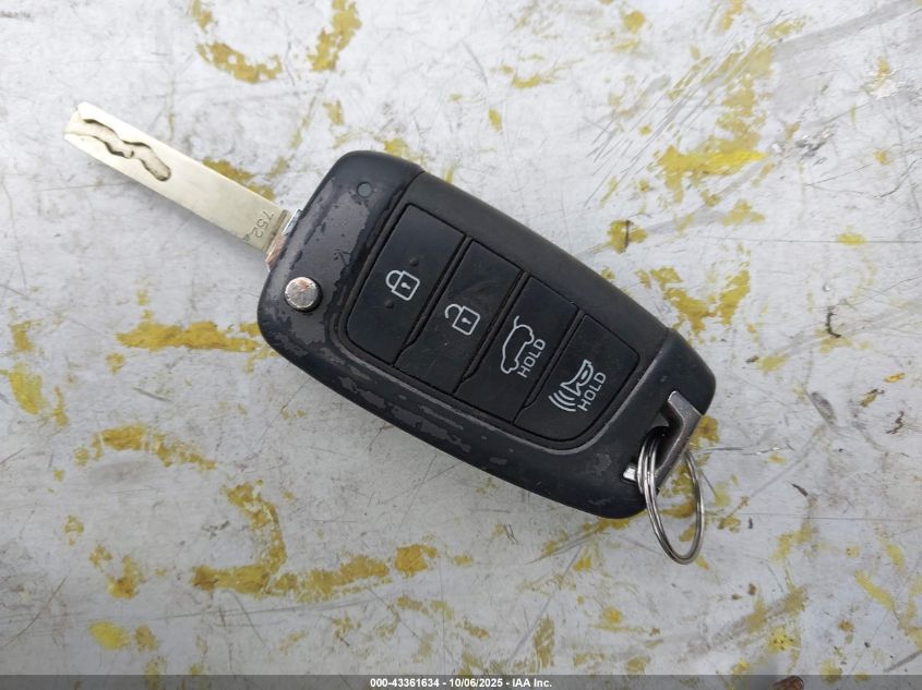 2021 Hyundai Kona Se VIN: KM8K12AA7MU687321 Lot: 43361634