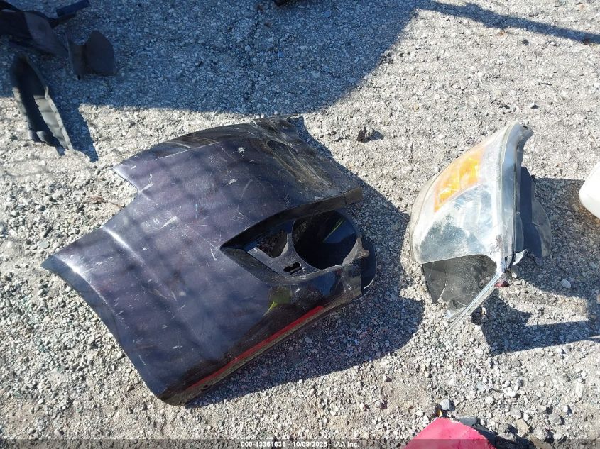 2010 Dodge Grand Caravan Se VIN: 2D4RN4DE8AR390362 Lot: 43361636