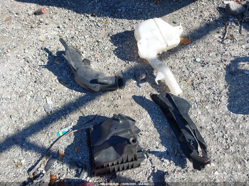 2010 Dodge Grand Caravan Se VIN: 2D4RN4DE8AR390362 Lot: 43361636