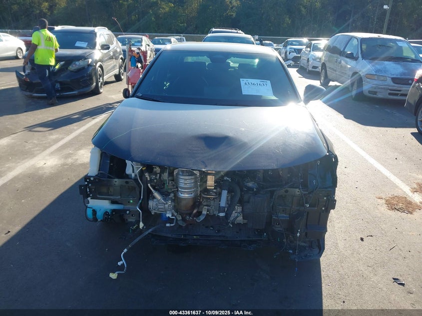 2025 HONDA CIVIC SPORT 2HGFE2F53SH503063