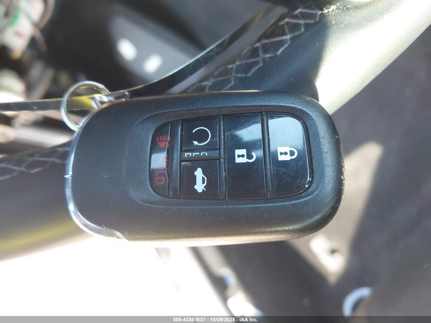 2025 HONDA CIVIC SPORT 2HGFE2F53SH503063